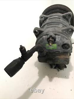 Mercedes Sprinter frigo thermoking compressor TM-16HD genuine 308 / 2.3d 1998