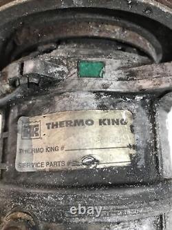 Mercedes Sprinter frigo thermoking compressor TM-16HD genuine 308 / 2.3d 1998