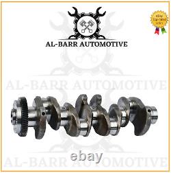 Mercedes-benz Cla220 Cls220 2.1 Diesel Om651.924 Om651.930 Crankshaft New