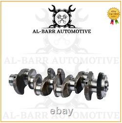 Mercedes-benz Cla220 Cls220 2.1 Diesel Om651.924 Om651.930 Crankshaft New