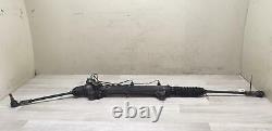 Mercedes-benz Sprinter 906 2.1 CDI Power Assisted Steering Rack A9064600900