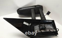 Mercedes-benz Sprinter, Crafter Chassis (06.06-)mirror Right 9068102493