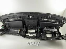 Mercedes-benz Sprinter W906 Lhd Dashboard A9068600002 / Kam10469