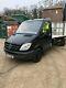 Mercedes Sprinter 313 Cdi Lwb Recovery Truck Low Miles