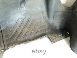 Mercedes sprinter boot carpet front a9016842803 genuine 1995-1999 year