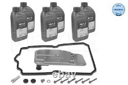 Meyle 014 135 1202 Parts Kit, Automatic Transmission Oil Change For Mercedes-ben
