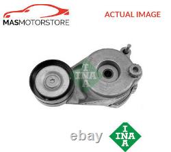 Micro-v Multi Ribbed Belt Tensioner Ina 534 0183 10 G New Oe Replacement