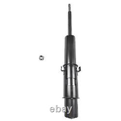 NAPA Front Right Shock Absorber for Mercedes Sprinter 515 CDi 2.1 (6/06-6/09)
