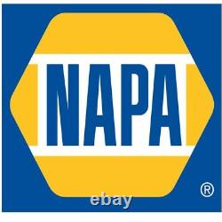 NAPA Front Right Wheel Bearing Kit for Mercedes Benz Sprinter 2.1 (6/09-12/09)
