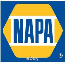 NAPA Front Wheel Bearing Kit for Mercedes Benz Sprinter 2.1 Jun 2006 to Jun 2016