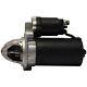 Napa Starter Motor For Mercedes Benz Sprinter 416 Cdi 2.7 (04/2000-04/2006)