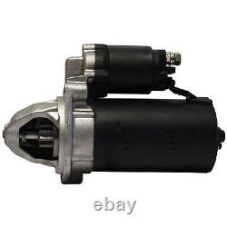 NAPA Starter Motor for Mercedes Benz Sprinter 416 CDi 2.7 (04/2000-04/2006)