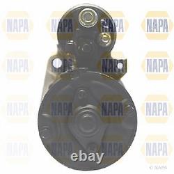 NAPA Starter Motor for Mercedes Benz Sprinter 416 CDi 2.7 (04/2000-04/2006)