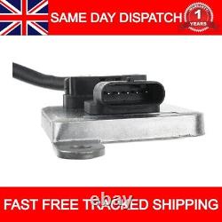 NEW NOx SENSOR FITS MERCEDES W164 ML 280/300/320/350 CDI 2005-11 A0009056304