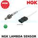 Ngk Lambda Sensor (oxygen O2) 5 Wires Stk No 93778, Part No Uar9000-ee016