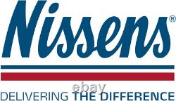 NISSENS Aircon Compressor 890717 for MERCEDES-BENZ C-SERIES W205 (2014) C220 2.2