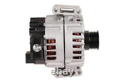 NK Alternator for Mercedes Benz Sprinter 210 CDi 2.1 March 2009 to March 2013