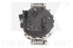 NK Alternator for Mercedes Benz Sprinter 210 CDi 2.1 March 2009 to March 2013