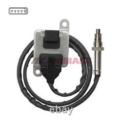 NOX Sensor fits MERCEDES SPRINTER 906 2.1D 06 to 18 Cambiare Quality Guaranteed