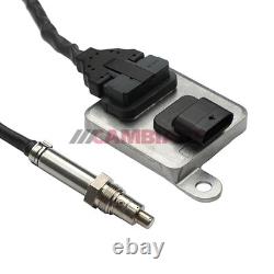 NOX Sensor fits MERCEDES SPRINTER 906 2.1D 06 to 18 Cambiare Quality Guaranteed