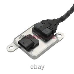 NOX Sensor fits MERCEDES SPRINTER 906 2.1D 06 to 18 Cambiare Quality Guaranteed