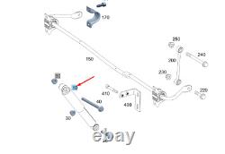 New Mercedes-benz Sprinter W907 Rear Shock Absorber A9073203500 Genuine