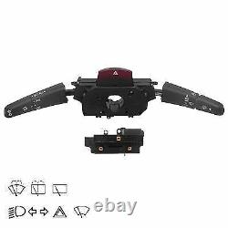 New Steering Column Switch For Vw Mercedes Benz 1x Abl Aab Aac Amv Meat Doria