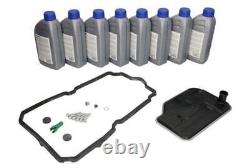 Parts kit, automatic transmission oil change MEYLE 014 135 1404