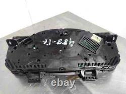 Picture Instruments/A0014468521/933877 For MERCEDES Sprinter 02.00 Box