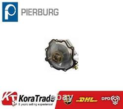 Pierburg 724807020 Brake System Vacuum Pump