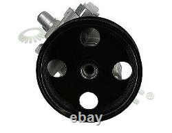 Power Steering Pump HP1877 Shaftec PAS A0034669301 Genuine Quality Guaranteed