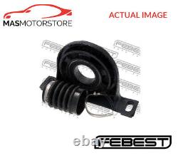 Propshaft Mounting Mount Febest Bzcb-209 V New Oe Replacement