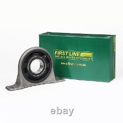 Propshaft Suspension Fits Mercedes VW Crafter 30-35 Crafter First Line FPB1021