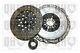 Qh Clutch Kit With Bearings Qkt1879af