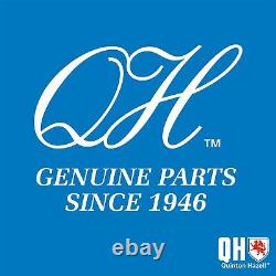 Quinton Hazell Car Vehicle Replacement Clutch Kit QKT2411AF