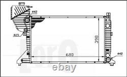 RADIATOR ENGINE COOLING FOR MERCEDES-BENZ SPRINTER/2-t/Bus/3-t/Van/4-t/5-t 2.1L