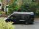 Reduced Price Fully Off-grid Stealth Mercedes-benz 04 Lwb Sprinter Conversion
