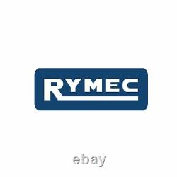 RYMEC Clutch Kit 2 Piece for Mercedes Benz Sprinter 311 CDi 2.1 (05/06-05/10)