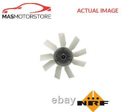 Radiator Cooling Fan Clutch Nrf 49543 P New Oe Replacement