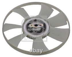 Radiator Fan FOR MERCEDES SPRINTER 18-ON CHOICE2/2 2.2 3.0 Diesel 907 910