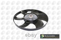 Radiator Fan Viscous Coupling VF9608 BGA Clutch A0002008123 A0002009623 Quality