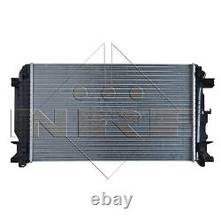 Radiator For Mercedes Sprinter 3.5-t 316 NGT NRF 9065000302 9065000402