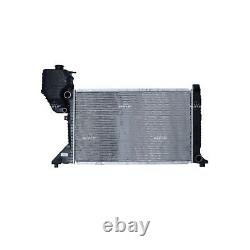 Radiator For Mercedes Sprinter 3-T 903 2.3 4WD NRF 9015003500 9015003600