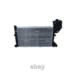 Radiator For Mercedes Sprinter 3-T 903 2.3 4WD NRF 9015003500 9015003600