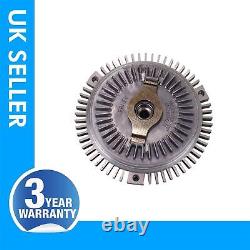 Radiator Viscous Fan Coupling Clutch For Mercedes Sprinter 3 T Kasten 3T