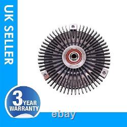 Radiator Viscous Fan Coupling Clutch For Mercedes Sprinter 3 T Kasten 3T