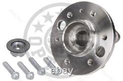 Rear Wheel Bearing Kit MB906, SPRINTER 9063500249 9063500249S1 A9063500249