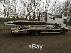 Recovery Body Transport Body Sprinter Transit Iveco Vw Crafter T5