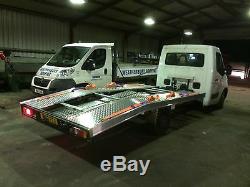 Recovery Body Transport Body Sprinter Transit Iveco Vw Crafter T5