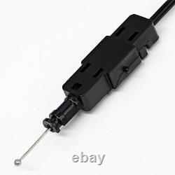 Repair Set Cable Loom Cable Pull Electric Sliding Door for Mercedes Sprinter 3-t